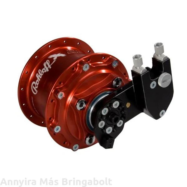 Rohloff Speedhub 500/14 agyváltó