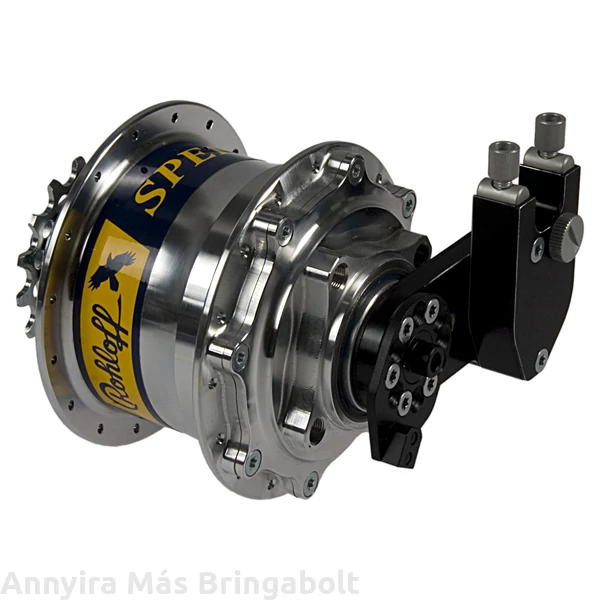 Rohloff Speedhub 500/14 agyváltó